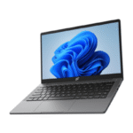 Laptop Hyundai Hybook 14CC4S02, 14.1" 1366x768 HD, Intel Celeron N4020, 8GB, 256GB eMMC, Windows 11 Home, Español - Imagen 2
