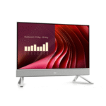 Dell Pro 24 All-in-One 23.8", Intel Core i5-1334U, 16GB, 512GB SSD, Windows 11 Home