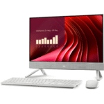 Dell Pro 24 All-in-One 23.8", Intel Core i5-1334U, 16GB, 512GB SSD, Windows 11 Home - Imagen 3