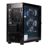 PC GAMER EVOTEC AMD RYZEN 5 5600GT, 16GB, SSD 480GB, WIN 11 PRO PRUEBA - Imagen 5