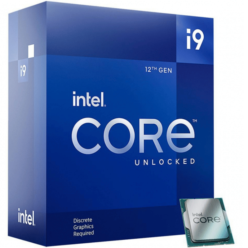 Procesador Intel Core i9-12900KF, LGA 1700, 5.20GHz, 16 Núcleos, 30MB Caché, No incluye Disipador - 12va. Generación Alder Lake