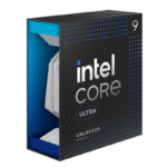 Procesador Intel Core Ultra 9 285 con Intel Graphics, LGA 1851, 5.6GHz, 24 Núcleos, 36MB Caché, Incluye Disipador - Ultra Series 2 Arrow Lake