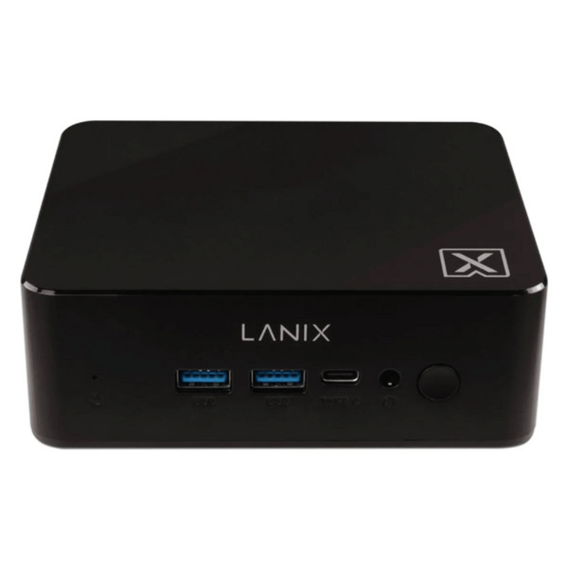 PCs de Escritorio LANIX TITAN MINI