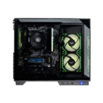 Computadora Naceb NA-R757G-SCOUT, AMD Ryzen 7 5700G, 16GB, 512GB SSD, Windows 11 Prueba + Teclado/Mouse - Imagen 2