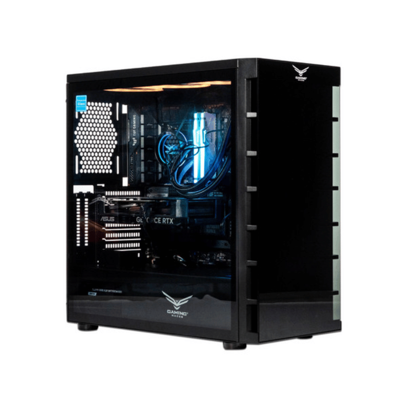 Computadora Gamer Naceb NA-I71456, Intel Core i7-14700, NVIDIA GeForce RTX 5060, 32GB, 2.48TB SSD, Windows 11 Prueba