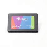 SSD Stylos STMSSD1B, 120GB, 2.5", 460MB/s Escritura, 510 MB/s Lectura, SATA III - Imagen 2