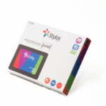 SSD Stylos STMSSD2B, 240GB, 2.5", 460MB/s Escritura, 520MB/s Lectura, SATA III - Imagen 4