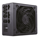 Fuente de Poder Naceb NA-0627 80 PLUS Gold ATX, Modular, 24-pin ATX, 140mm, 1000W