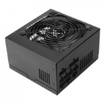 Fuente de Poder Xzeal XZPS650M1B 80 PLUS Bronze ATX, Modular, 24-pin ATX, 120mm, 650W - Imagen 3