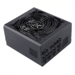 Fuente de Poder Xzeal XZPS850MB 80 PLUS Gold ATX, Modular, 24-pin ATX, 120mm, 850W - Imagen 4