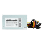 Fuente de Poder Vorago PSU-101 ATX, 24-pin ATX, 80mm, 500W - Imagen 3