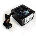 Fuente de Poder Vorago PSU-200 ATX, 24-pin ATX, 150mm, 600W