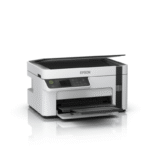 Multifuncional Epson EcoTank M2120, Blanco y Negro, Inyección de Tinta, Tanque de Tinta, Inalámbrico, Print/Copy/Scan - Imagen 4