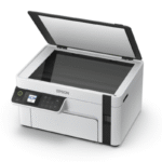 Multifuncional Epson EcoTank M2120, Blanco y Negro, Inyección de Tinta, Tanque de Tinta, Inalámbrico, Print/Copy/Scan - Imagen 5