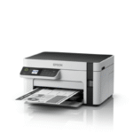 Multifuncional Epson EcoTank M2120, Blanco y Negro, Inyección de Tinta, Tanque de Tinta, Inalámbrico, Print/Copy/Scan - Imagen 6