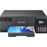 Impresora Fotográfica Epson L8050, 5760 x 1440DPI, Negro