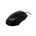 Kit Gamer de Teclado y Mouse Naceb NA-633, Alámbrico, USB, Negro, Español - Imagen 3