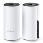 Router TP-Link con Sistema de Red Wi-Fi en Malla AC1200 Deco M4, 867 Mbit/s, 2x RJ-45, 2.4/5GHz - 2 Piezas - Imagen 2