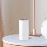 Router TP-Link con Sistema de Red Wi-Fi en Malla AC1200 Deco M4, 867 Mbit/s, 2x RJ-45, 2.4/5GHz - 2 Piezas - Imagen 4