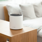 Router TP-Link de Banda Dual Deco X55 AX3000 con Wi-Fi Mesh, 2402 Mbit/s, 3x RJ-45, 2.4/5GHz, 4 Antenas Internas - Imagen 7