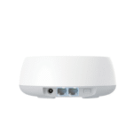 TP-Link Access Point con Sistema de Red Wi-Fi en Malla Deco BE22, 2 x RJ-45, 2882Mbit/s, Wi-Fi 7, Doble Banda 2.4/5 GHz, 4 Antenas, 1 Pieza - Imagen 2