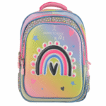 Perfect Choice Mochila PC-084396 de Nylon/Poliéster para Laptop 10.5", Multicolor