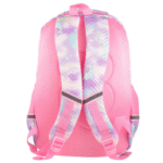 Mochila Escolar Delfin Para Niñas Gran Capacidad de Carga Astro | PERFECT CHOICE - Imagen 3