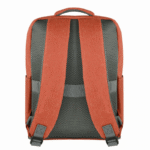 Perfect Choice Mochila de Poliéster Sunset para Laptop 15.6", Durazno - Imagen 4