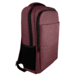 Perfect Choice Mochila Trova de Poliéster para Laptop 17", Rojo - Imagen 2