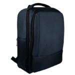 Perfect Choice Mochila Tundra de Poliéster para Laptop 15.6", Azul - Imagen 2