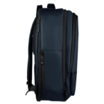 Perfect Choice Mochila Tundra de Poliéster para Laptop 15.6", Azul - Imagen 3