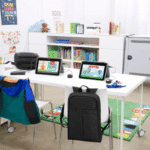 Mochilas y Maletines HP 1E7D6UT - Imagen 2