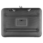Maletín de Neopreno 6006511 para Laptop 15", Negro