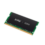 Memoria RAM para Laptop XPG AX4S32008G22-SBHN DDR4, 3200MHz, 8GB, Non-ECC, CL22, 260-pin SO-DIMM