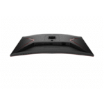 Monitor Gamer Curvo AOC CQ32G2S LCD 32", 2560x1440, FreeSync, 165Hz, HDMI/DisplayPort, Negro/Rojo - Imagen 10