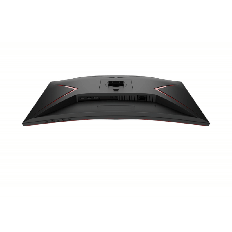 Monitor Gamer Curvo AOC CQ32G2S LCD 32", 2560x1440, FreeSync, 165Hz, HDMI/DisplayPort, Negro/Rojo - Imagen 10