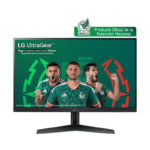 MONITOR LG 24 24GS60F GAMING UltraGear