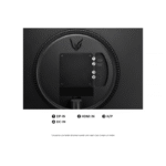 MONITOR LG 24 24GS60F GAMING UltraGear - Imagen 4