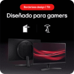 MONITOR LG 24 24GS60F GAMING UltraGear - Imagen 10