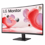Monitor Curvo LG 32MR50C-B LED 32", 1920x1080 Full HD, FreeSync, 100Hz, HDMI, Negro