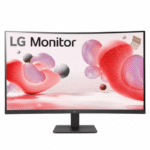 Monitor Curvo LG 32MR50C-B LED 32", 1920x1080 Full HD, FreeSync, 100Hz, HDMI, Negro - Imagen 2