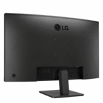 Monitor Curvo LG 32MR50C-B LED 32", 1920x1080 Full HD, FreeSync, 100Hz, HDMI, Negro - Imagen 5