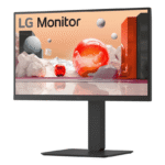 Monitor LG 24BA650-B LED 23.8", 1920x1080 Full HD, 100Hz, HDMI/DisplayPort, Bocinas Integradas, Negro - Imagen 3