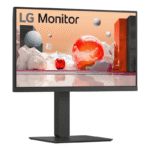 Monitor LG 24BA750-B LCD 23.8", 1920x1080 Full HD, 100Hz, HDMI/DisplayPort, Bocinas Integradas, Negro - Imagen 5