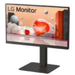 Monitor LG 24BA750-B LCD 23.8", 1920x1080 Full HD, 100Hz, HDMI/DisplayPort, Bocinas Integradas, Negro - Imagen 6