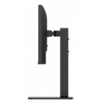Monitor LG 24BA750-B LCD 23.8", 1920x1080 Full HD, 100Hz, HDMI/DisplayPort, Bocinas Integradas, Negro - Imagen 7
