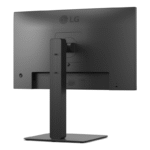 Monitor LG 24BA750-B LCD 23.8", 1920x1080 Full HD, 100Hz, HDMI/DisplayPort, Bocinas Integradas, Negro - Imagen 9
