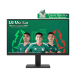 Monitor LG 22U401A-B LED 21.5", 1920x1080 Full HD, 100Hz, HDMI, Negro