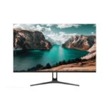 Monitor Lanix LX215 LED 21.5", 1920x1080 Full HD, 60Hz, HDMI, Bocinas Integradas, Negro