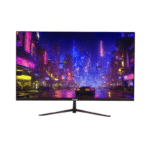 Monitor Gamer Naceb NA-0643 LED 32", 2560x1440, G-Sync/FreeSync, 165Hz, HDMI/DisplayPort, Negro